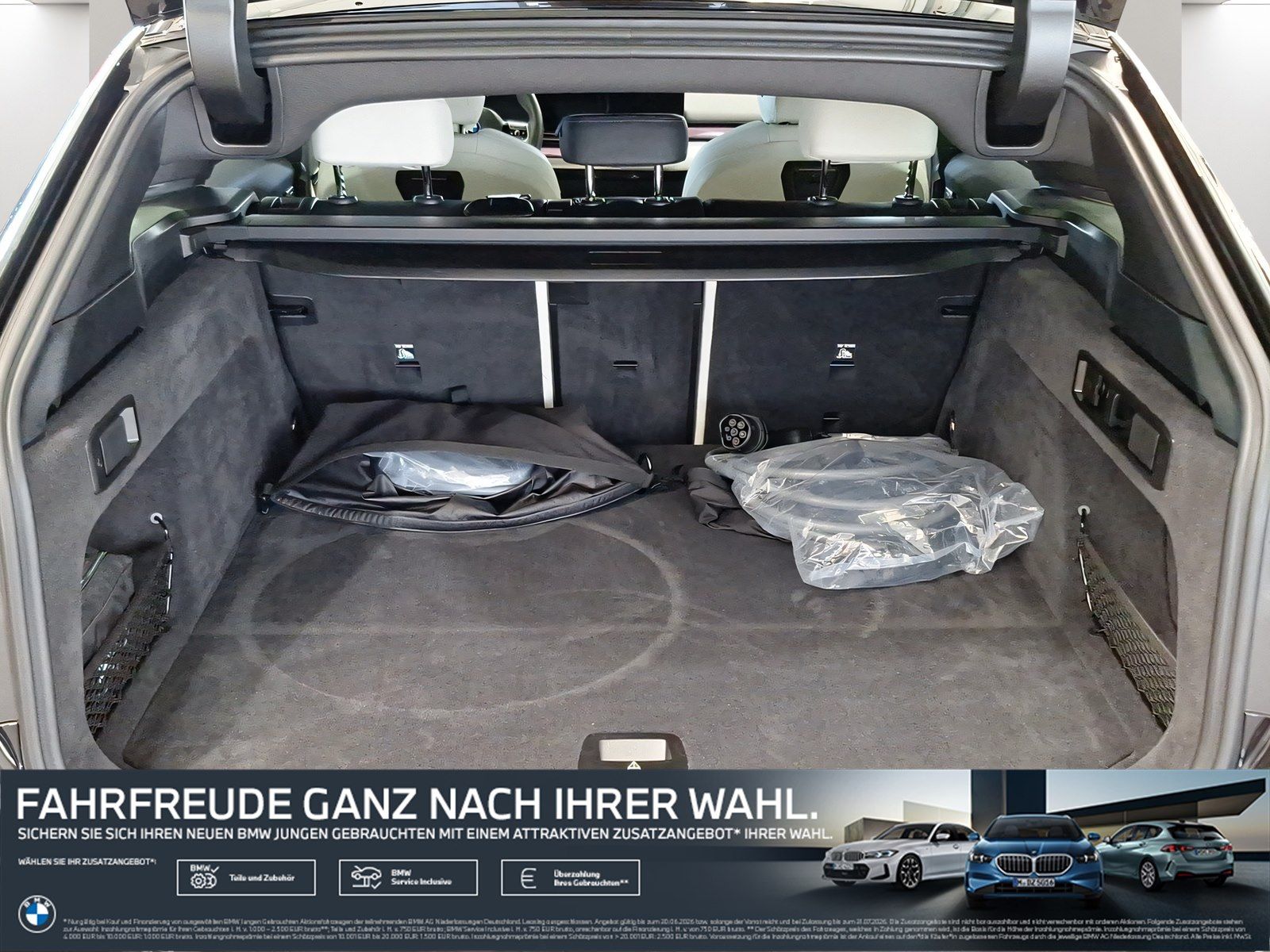 BMW i5 - Bild 13