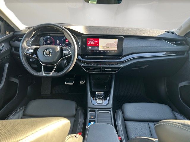 Skoda Octavia - Bild 18