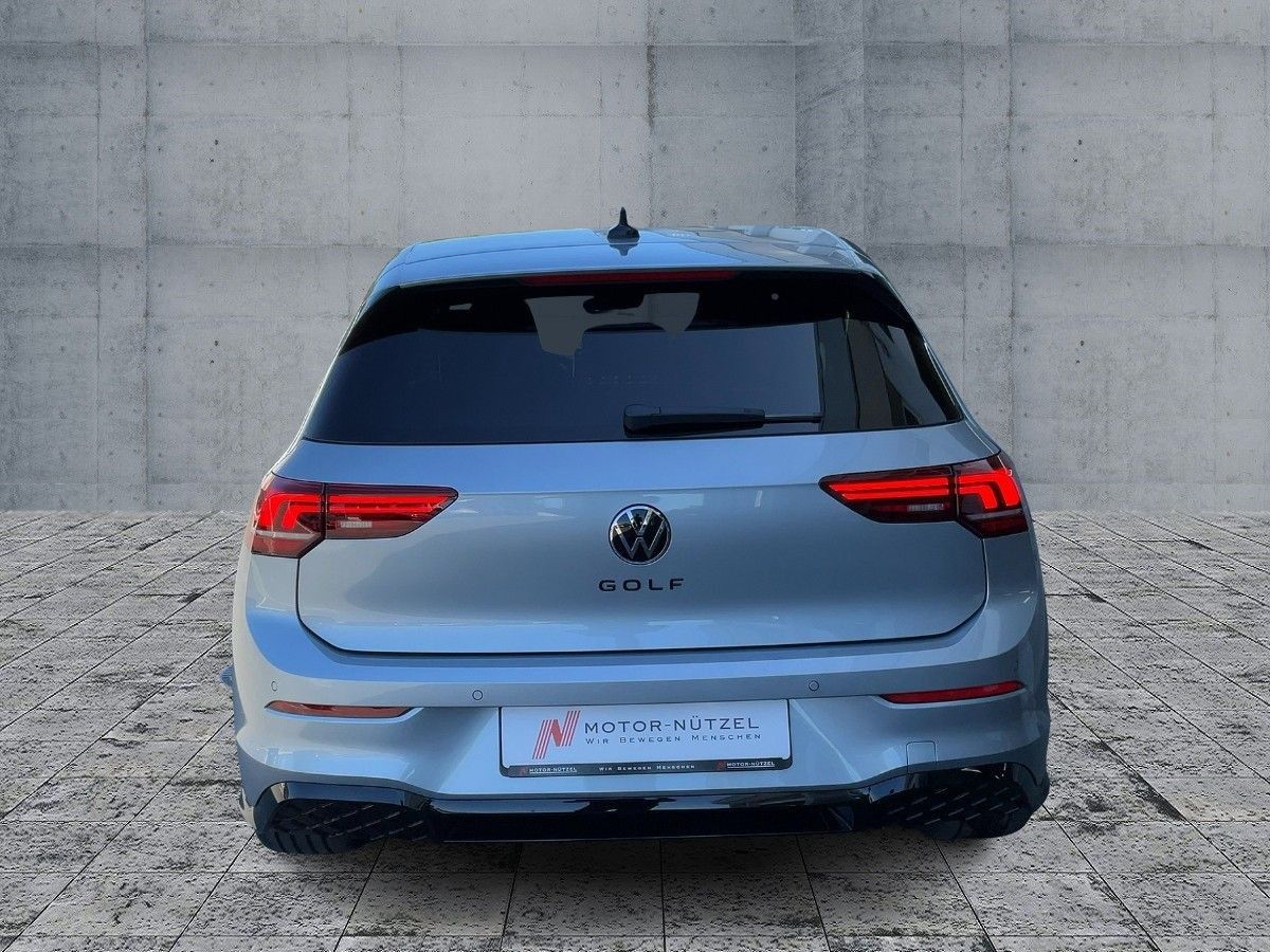 Volkswagen Golf - Bild 5