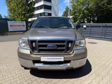 Ford F 150 4,6 V8 XL Triton SuperCab 4x4·LPG·AHK·LM - Autos aus dem Jahr 2004