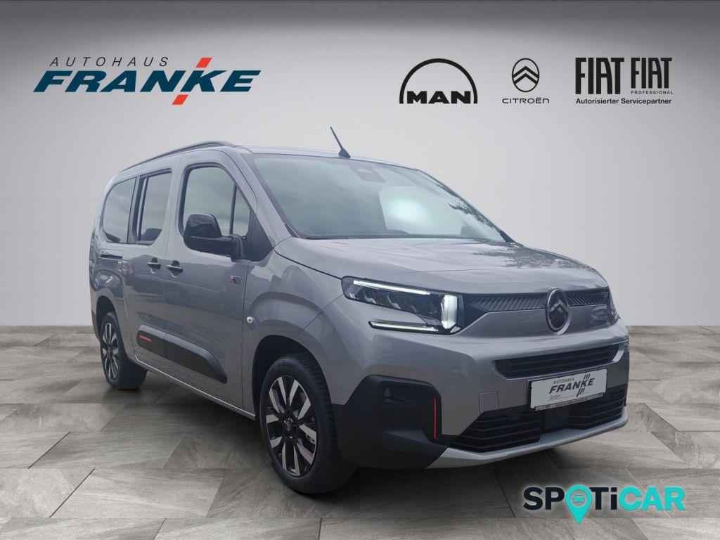 Citroën Berlingo XL Diesel 130 MAX*DAB*LED*NAVI*SZH*AHK*
