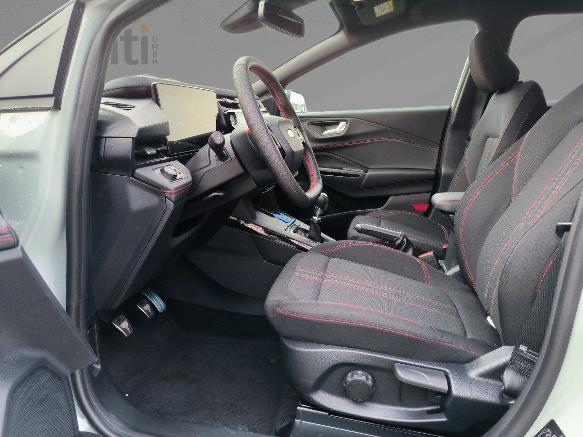 Ford Puma - Bild 7