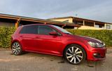 Volkswagen Golf VII (7) 2.0 TDI BMT Highline