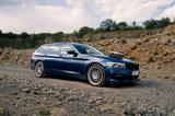 ALPINA B5 4.4 Bi-Turbo Touring -