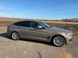 BMW 330i Gran Turismo xDrive Sport Line Scheckheft ! - BMW 330 Gran Turismo aus 2018