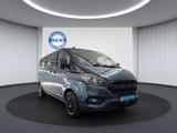 Ford Transit Custom *1.Ha*9-SITZE*NAVI*PDC*KLIMA - Ford Transit Custom in Mönchengladbach
