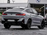BMW X4 xDrive30d M SPORT+AHK+PANO+ACC+DA+PA+STANDHZG - BMW X4
