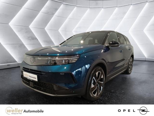 Opel Grandland 1.2 Turbo Mild-Hybrid ''GS'' Tech,-+In
