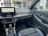 Hyundai i30 - Vorschau Bild 12