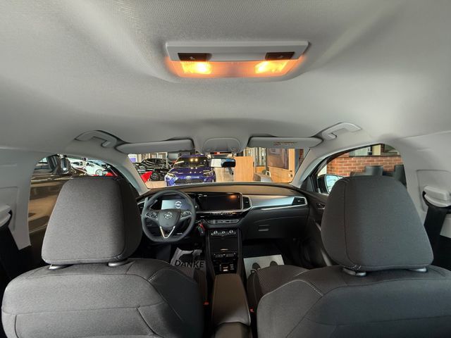 Opel Grandland (X) 1.2 Turbo Style Paket AUTOM.