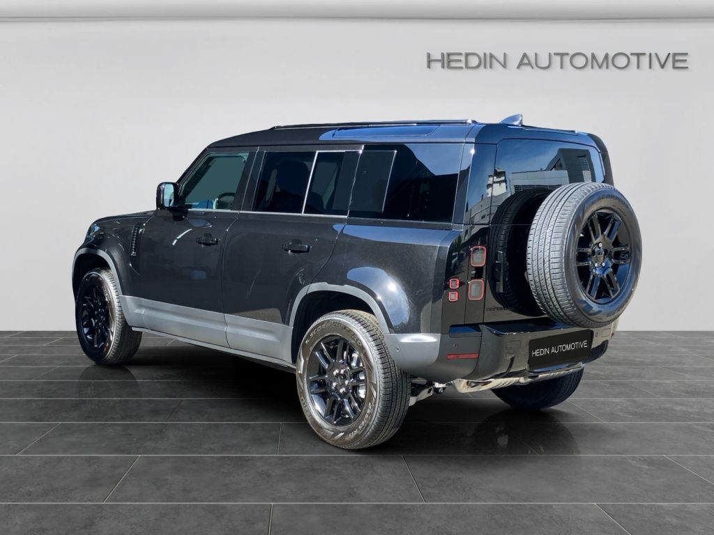 Land Rover Defender - Bild 3