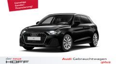 Audi A1 Sportback Advanced Tempo Klima Carplay Sitzhe