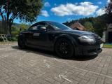 Audi TT 8N 3.2l VR6 Quattro DSG - Audi TT VR6 Gebrauchtwagen
