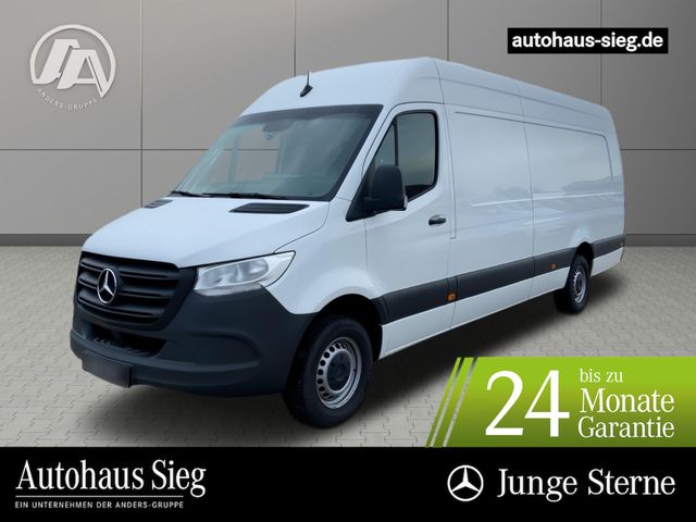 Mercedes-Benz Sprinter 315 Kasten L4H2 MBUX*Klima*2-Sitze