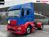 MAN TGS 18.470 4x2 BL SA NEBENABTRIEB/ADR EX III