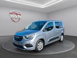 Opel Combo Life 1.5 *Kamera*Sitzheizung*Standheizung* - silberne Opel Combo Life