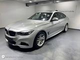 BMW 330 d GT - gebrauchte BMW 330 aus dem Jahr 2015