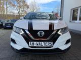 Nissan Qashqai Shiro=Automatik-AHk-Kamera-Navi-SHZ= - Nissan Qashqai: Shiro