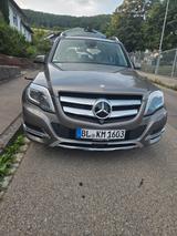 Mercedes-Benz Mercedes Benz GLK 250 CDI 4 Matic KEY Pano  - : Mercedes Glk