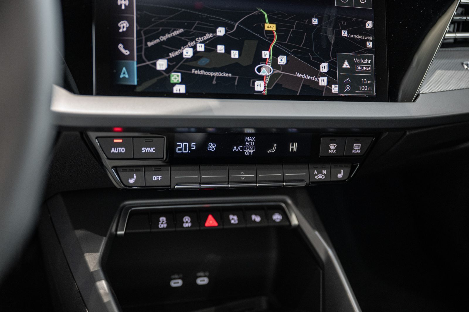 Audi A3 - Bild 13
