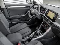 Volkswagen T-Roc - Vorschau Bild 4