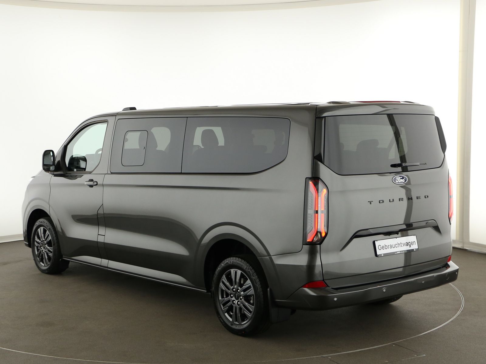 Ford Tourneo - Bild 5