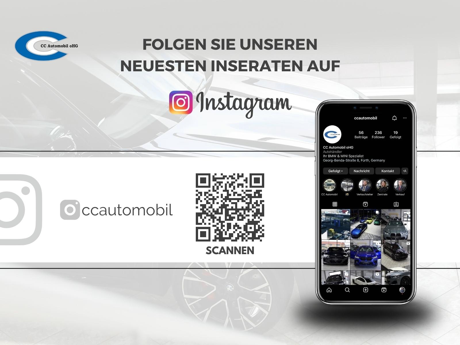 BMW 218 Gran Coupé 218 Gran Coupe i M Sport ACC Head-Up Kamera, миниатюра 27