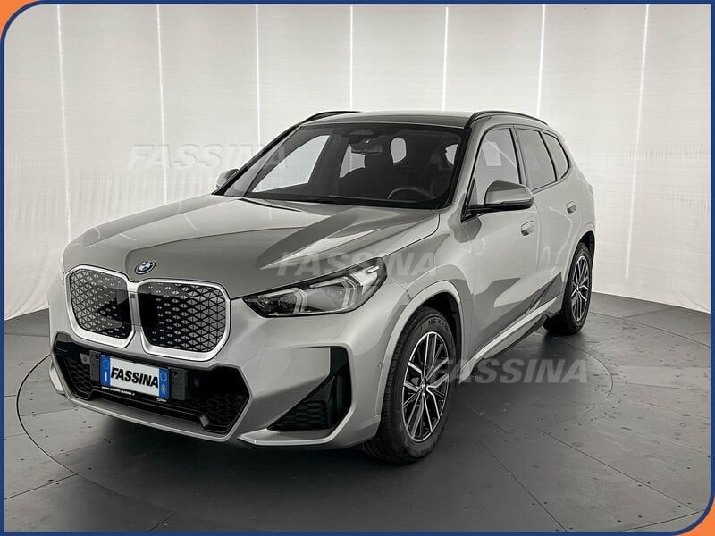 Other BMW iX1 eDrive 20 MSport imagem 3