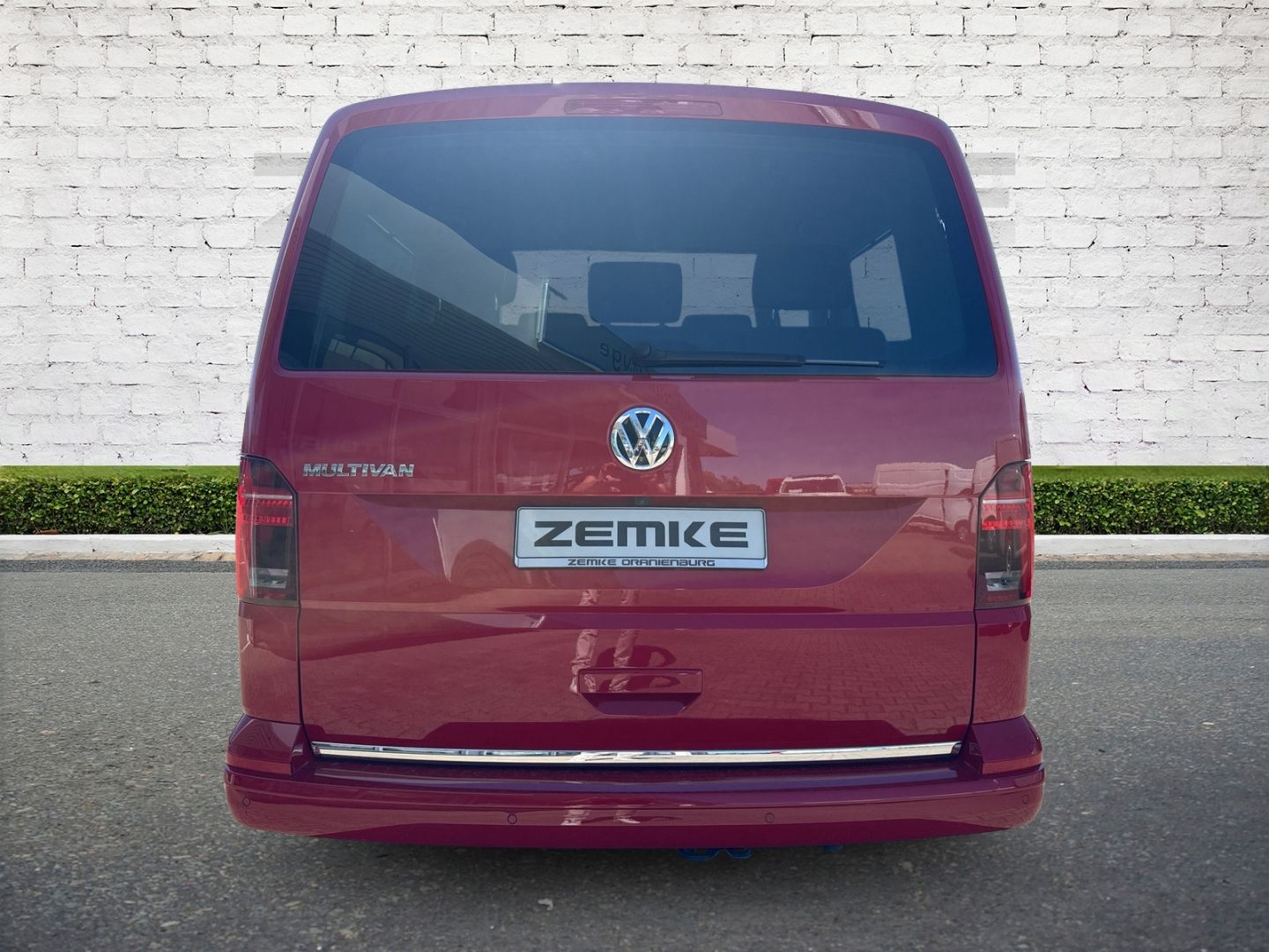 Volkswagen T6.1 Multivan 2.0 TDI DSG Generation Six StandHZ foto 4