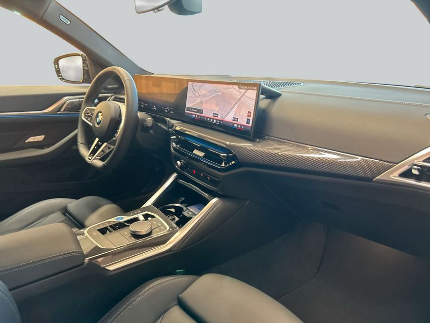 BMW i4 - Bild 16