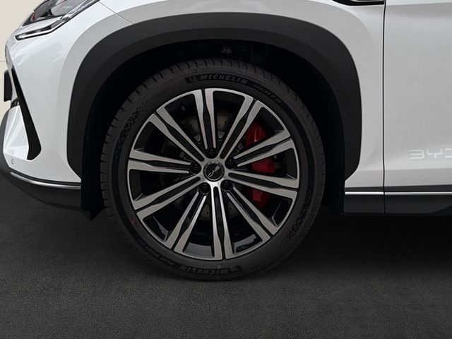 BYD SEALION 7 AWD Excellence