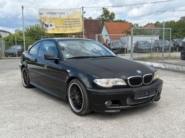 BMW 320 - 3