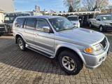 Mitsubishi Pajero Sport 2.5 TD Liberty - Mitsubishi Pajero: Sport