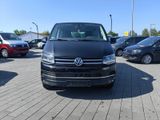 Volkswagen T6 Multivan Highline 4Motion*Rollstuhlfahrzeug* - Volkswagen: Highline Multivan 4motion