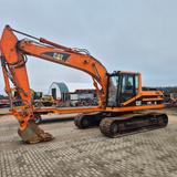 CAT 320b - CAT 320