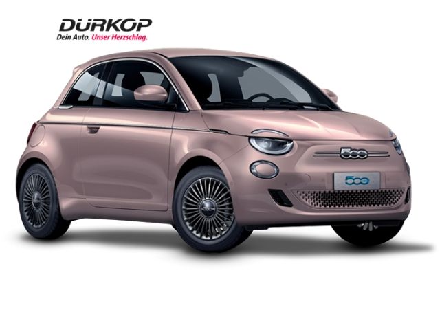 Fiat 500e - Bild 1