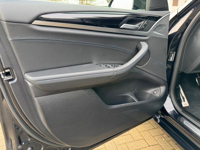 X3 xDrive 30 e M Sport Hybrid