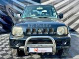 Suzuki Jimny Black Limit/ 75277km/TÜV02/2027 - gebrauchte Suzuki Jimny aus dem Jahr 2001