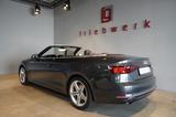 Audi A5 Cabriolet*S-Line Paket plus*U-Frei*BRD-FZG* - gebrauchte Audi A5 aus dem Jahr 2018