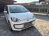 Volkswagen VW Up! 44kw 60PS Tüv neu - Volkswagen Golf: 60 Ps