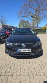 Volkswagen Jetta 1.4 TSI Hybrid DSG - - Volkswagen Jetta aus 2014