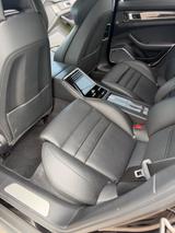 Porsche Panamera Turbo,550 PS,Approved6/28,Tüv 7/28,  - Porsche: 55