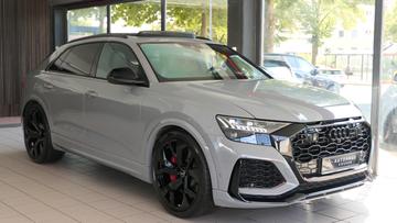 2024 AUDI RSQ8 — миниатюра 21