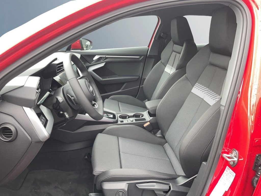 Audi A3 - Bild 13
