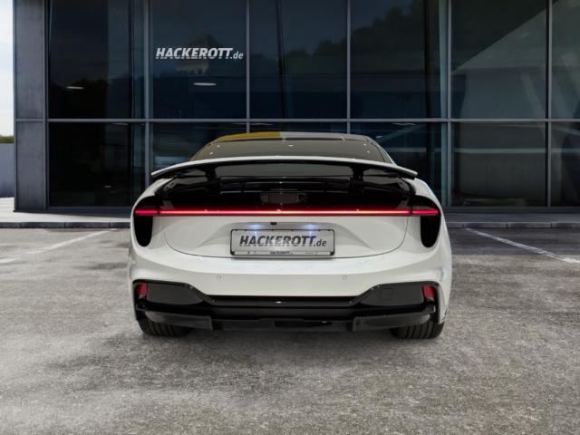 LOTUS EMEYA 2024 occasion — photo 3