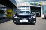 Mercedes-Benz E 200 CGI BE Elegance/Comand/Xenon/SHZ/PDC - Mercedes-Benz E 200 aus 2012
