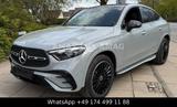 Mercedes-Benz GLC 300 GLC Coupe GLC 300 4Matic - Mercedes-Benz GLC 300 Neuwagen