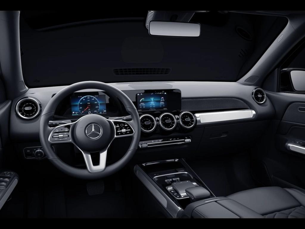 Mercedes-Benz GLB PROGRESSIVE AUT Kam. KlimaA LM Navi PDC, миниатюра 9
