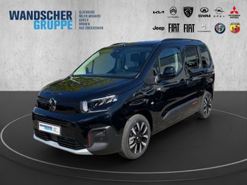 Citroën Berlingo M BlueHDi 130 EAT8 Max