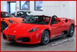 Ferrari FERRARI F430 SPIDER F1**|SCUDETTI|SEDILI RACING - Ferrari F430 aus 2009